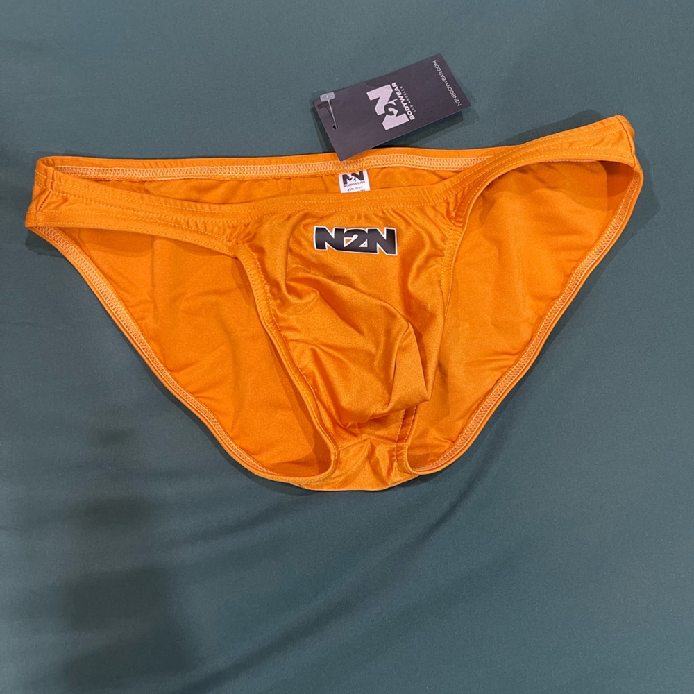N2N swim brief